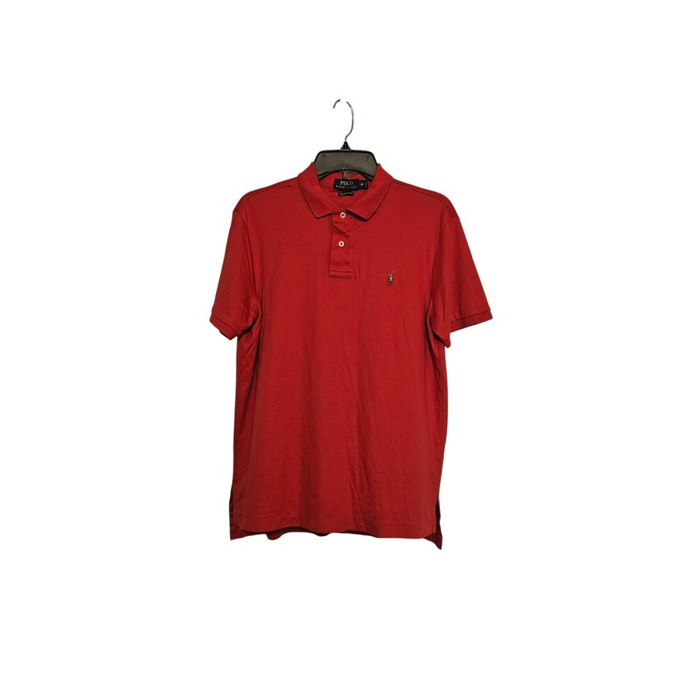 Polo Ralph Lauren Pima Soft Touch Polo Shirt